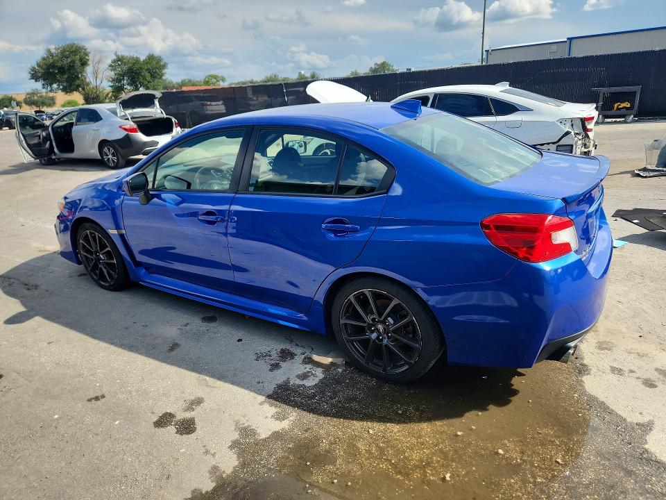 69698036 :رقم المزاد ، JF1VA1C68M9809939 vin ، 2021 Subaru Wrx مزاد بيع