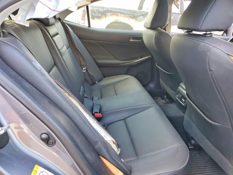 Продаж на аукціоні авто 2018 Lexus Is, vin: JTHBA1D28J5062160, номер лоту: 69432306