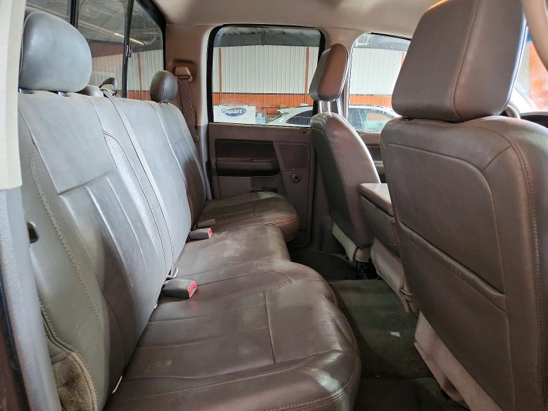 Aukcja sprzedaży 2007 Dodge Ram 3500, vin: 3D7MX38A07G841596, numer aukcji: 68042206