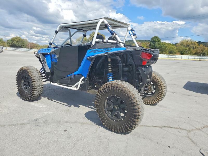 70535676 :رقم المزاد ، 4XAVDE994FB315719 vin ، 2015 Polaris Rzr Xp 100 مزاد بيع