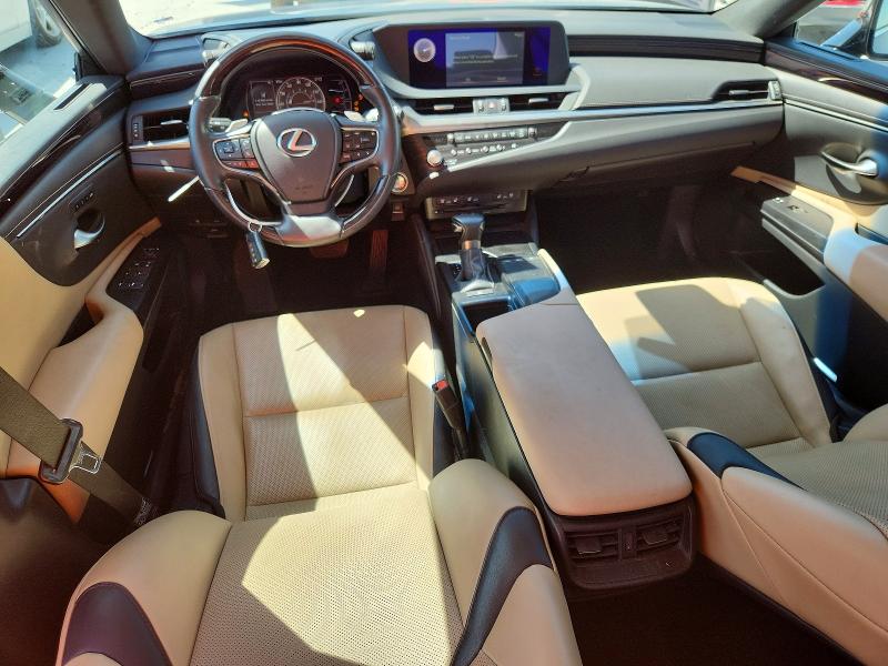 Aukcja sprzedaży 2021 Lexus Es 350, vin: 58ADZ1B11MU100758, numer aukcji: 68891016