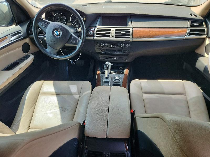 Продажа на аукционе авто 2013 Bmw X5, vin: 5UXZV4C55D0B13621, номер лота: 67470136