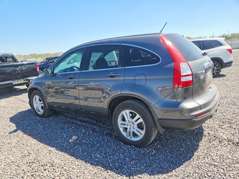 Aukcja sprzedaży 2011 Honda Cr-v, vin: 5J6RE4H73BL091469, numer aukcji: 67861906
