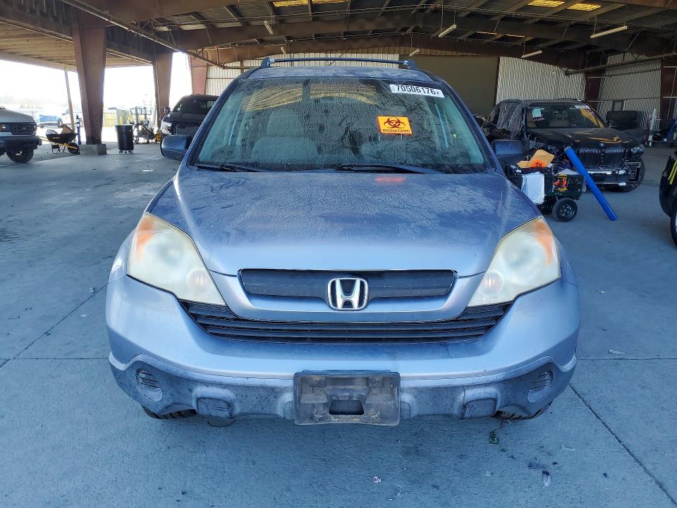 Aukcja sprzedaży 2007 Honda Cr-v, vin: JHLRE38307C054869, numer aukcji: 70506176