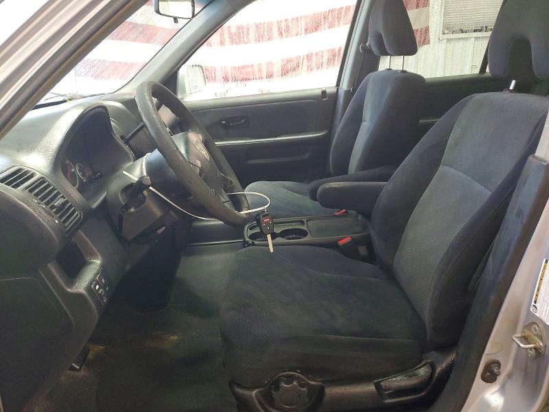 Продажа на аукционе авто 2005 Honda Cr-v, vin: SHSRD78855U322813, номер лота: 67843176