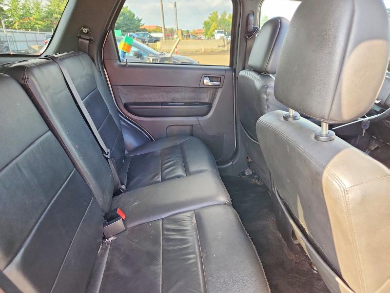 Продаж на аукціоні авто 2012 Ford Escape, vin: 1FMCU9E73CKA96609, номер лоту: 67460266