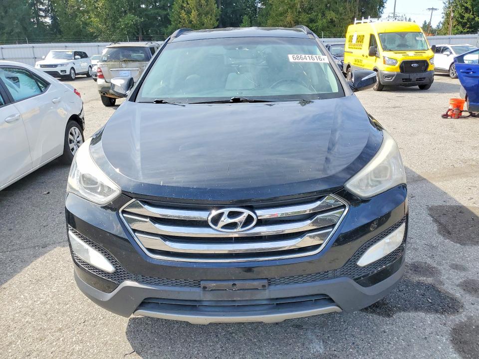 Aukcja sprzedaży 2013 Hyundai Santa Fe Sport, vin: 5XYZUDLA0DG079161, numer aukcji: 68641616