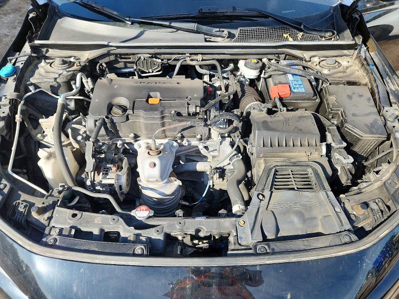 Продажа на аукционе авто 2022 Honda Civic, vin: 2HGFE2F22NH111511, номер лота: 68930676