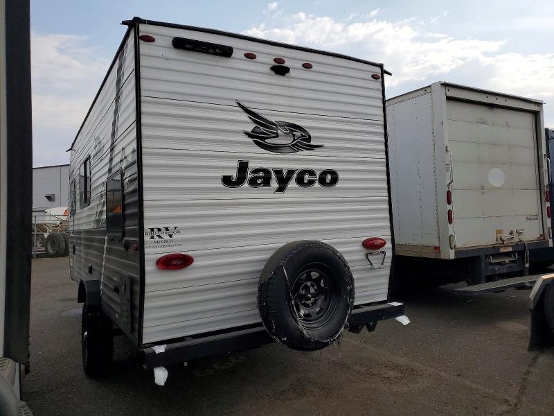 2024 Jayco Jay Flight მანქანა იყიდება აუქციონზე, vin: 1UJBC0AJ3R7ZJ0768, აუქციონის ნომერი: 66697716