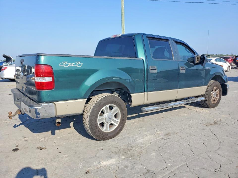 Aukcja sprzedaży 2008 Ford F150, vin: 1FTPW14V88FA41736, numer aukcji: 68869906