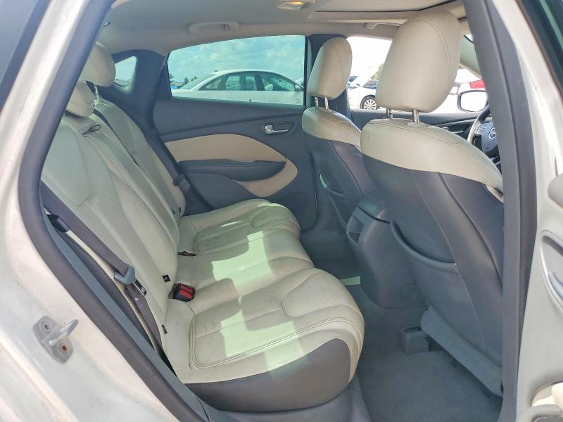 Aukcja sprzedaży 2013 Dodge Dart, vin: 1C3CDFCA5DD132568, numer aukcji: 67915286