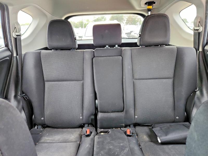 2018 Toyota Rav4 მანქანა იყიდება აუქციონზე, vin: 2T3RFREV4JW828337, აუქციონის ნომერი: 71221286