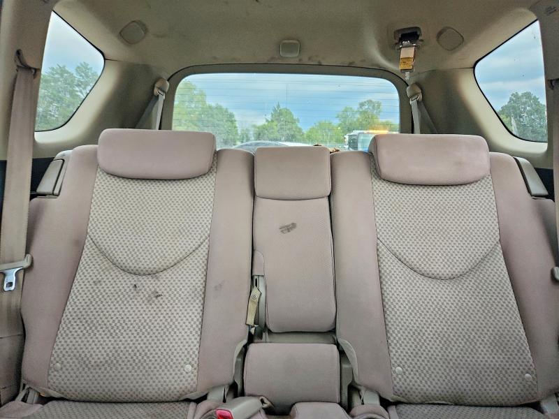 Aukcja sprzedaży 2008 Toyota Rav4, vin: JTMBK35V485043456, numer aukcji: 69777236