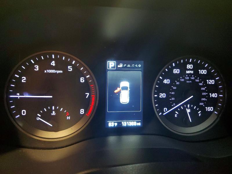 Aukcja sprzedaży 2016 Hyundai Tucson, vin: KM8J3CA20GU073039, numer aukcji: 69411476