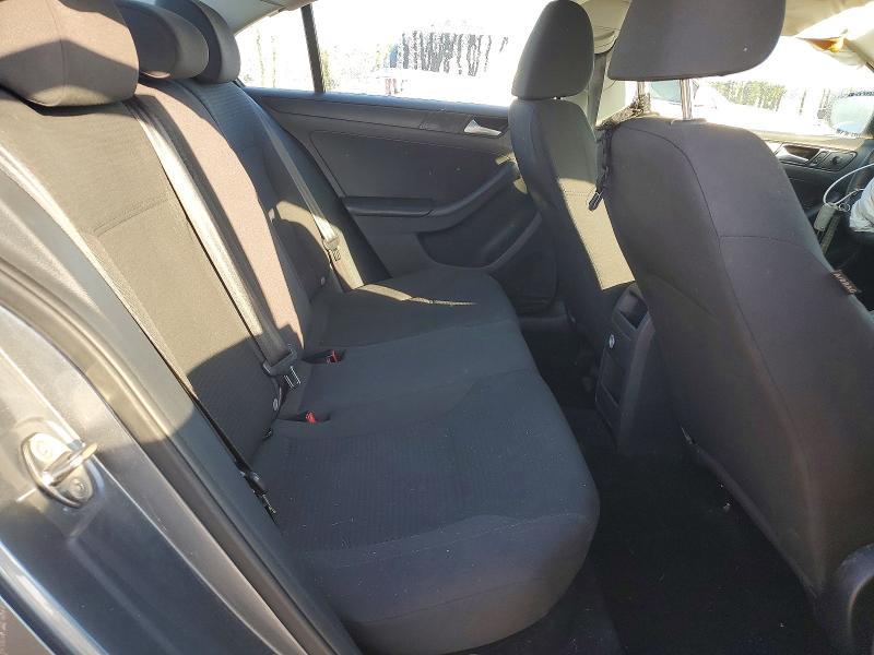 Продаж на аукціоні авто 2015 Volkswagen Jetta, vin: 3VW2K7AJ5FM246712, номер лоту: 68899136