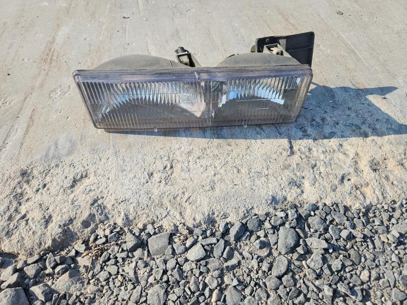 68925736 :رقم المزاد ، 1GCDK14K2KZ112536 vin ، 1989 Chevrolet Gmt-400 مزاد بيع