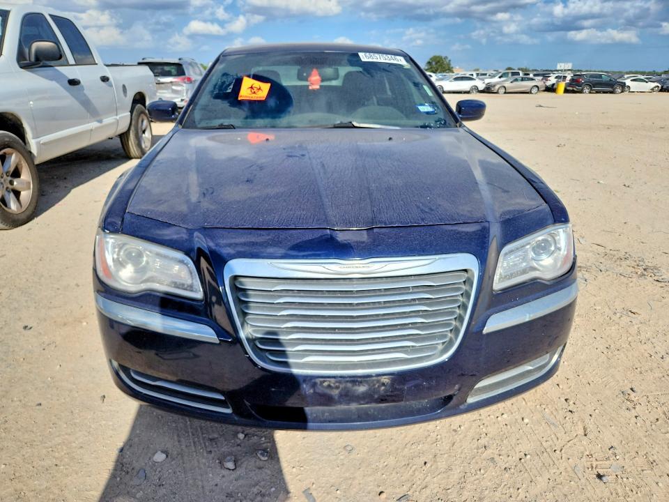 68575346 :رقم المزاد ، 2C3CCAAG4EH375919 vin ، 2014 Chrysler 300 مزاد بيع