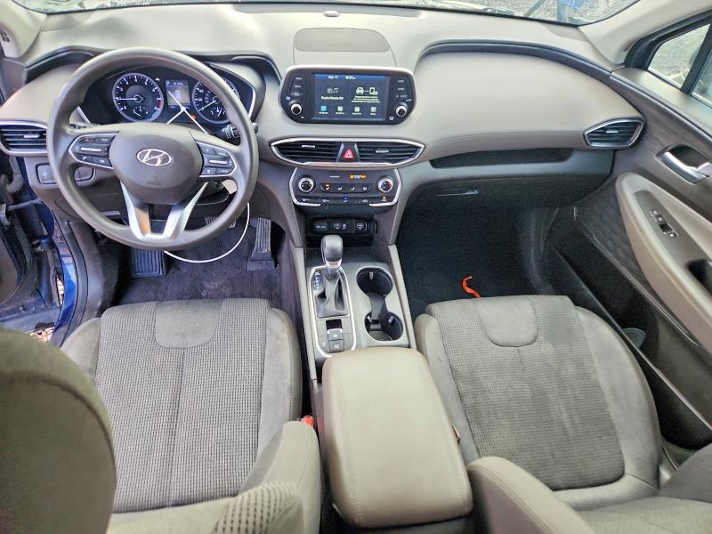 Aukcja sprzedaży 2020 Hyundai Santa Fe, vin: 5NMS23AD2LH304120, numer aukcji: 68659046