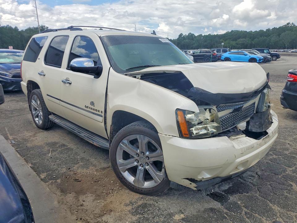 67867196 :رقم المزاد ، 1GNFK33019R169221 vin ، 2009 Chevrolet Tahoe مزاد بيع