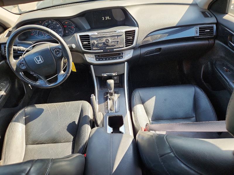 Продаж на аукціоні авто 2013 Honda Accord, vin: 1HGCR2F50DA053347, номер лоту: 68106996
