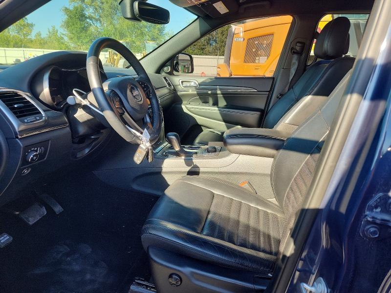 67717636 :رقم المزاد ، 1C4RJFBG2KC774995 vin ، 2019 Jeep Grand Cherokee مزاد بيع