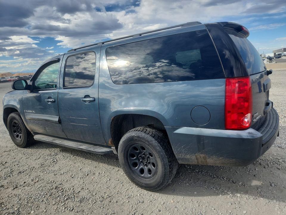 68774626 :رقم المزاد ، 1GKFK16368J145839 vin ، 2008 Gmc Yukon Xl مزاد بيع