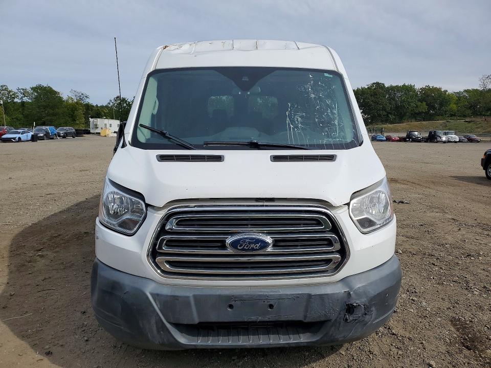 Aukcja sprzedaży 2016 Ford Transit, vin: 1FBZX2CG1GKA92729, numer aukcji: 70692546
