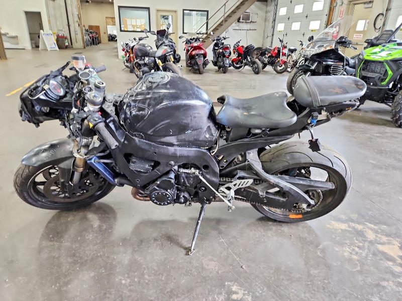 Aukcja sprzedaży 2008 Suzuki Gsx-r600, vin: JS1GN7EAX82106380, numer aukcji: 70337876