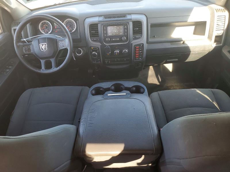 Продажа на аукционе авто 2015 Ram 1500, vin: 1C6RR7FT2FS715499, номер лота: 69006336