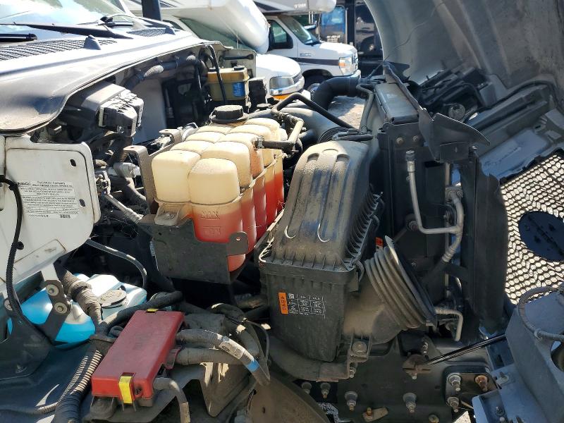 Aukcja sprzedaży 2016 Ford F650, vin: 1FDNF6AY1GDA01071, numer aukcji: 67129766