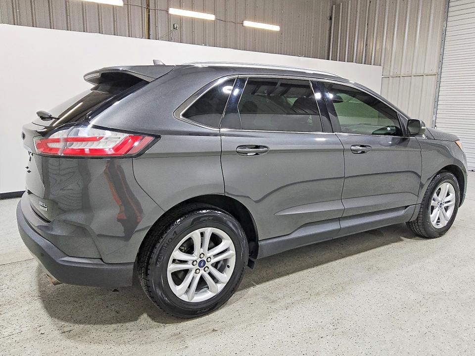Aukcja sprzedaży 2020 Ford Edge, vin: 2FMPK3J95LBA73032, numer aukcji: 67613526
