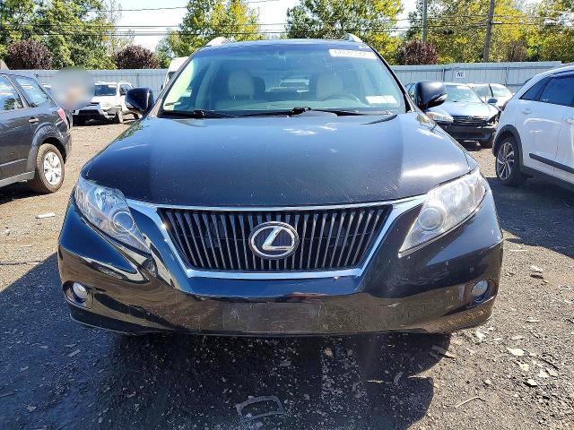 Aukcja sprzedaży 2011 Lexus Rx, vin: 2T2BK1BA9BC083415, numer aukcji: 68680966