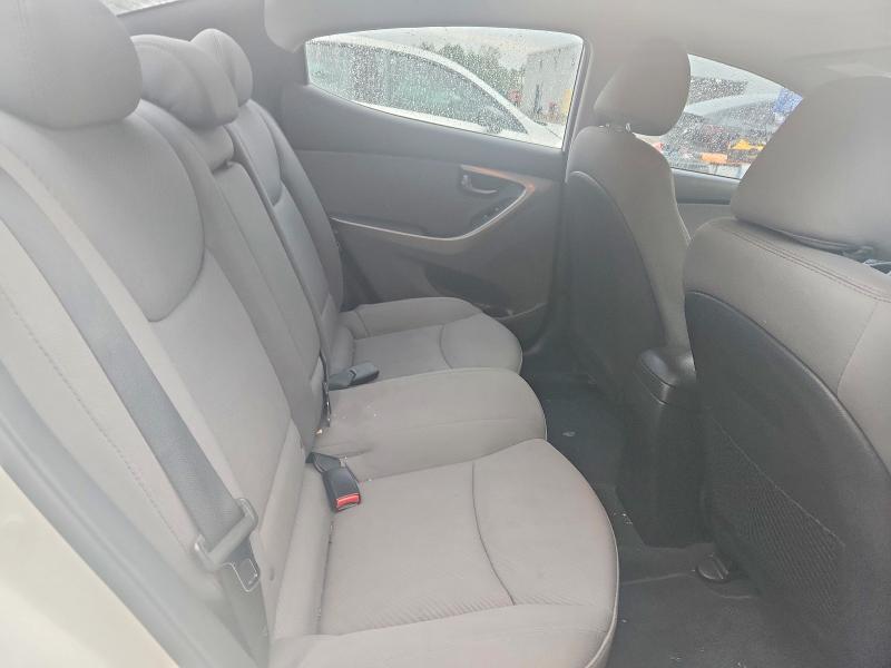 Продаж на аукціоні авто 2013 Hyundai Elantra, vin: 5NPDH4AEXDH187221, номер лоту: 68313616