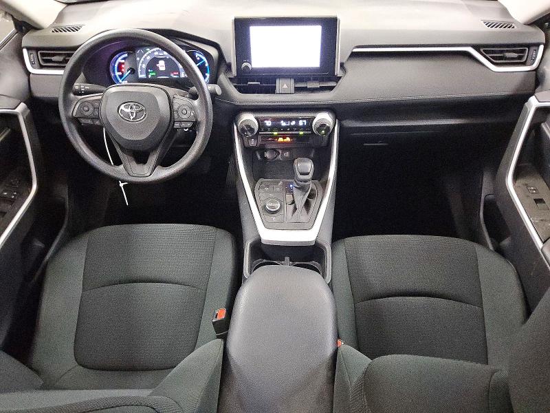 Продажа на аукционе авто 2025 Toyota Rav4, vin: 4T3LWRFV6SU215321, номер лота: 66707676