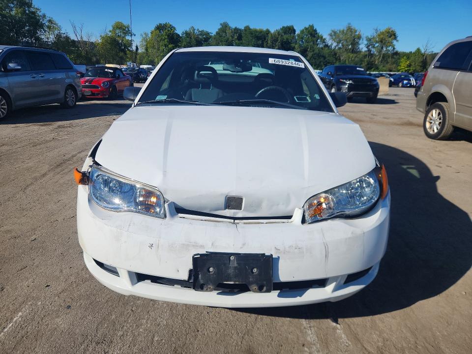 68932846 :رقم المزاد ، 1G8AN15FX6Z194043 vin ، 2006 Saturn Ion مزاد بيع