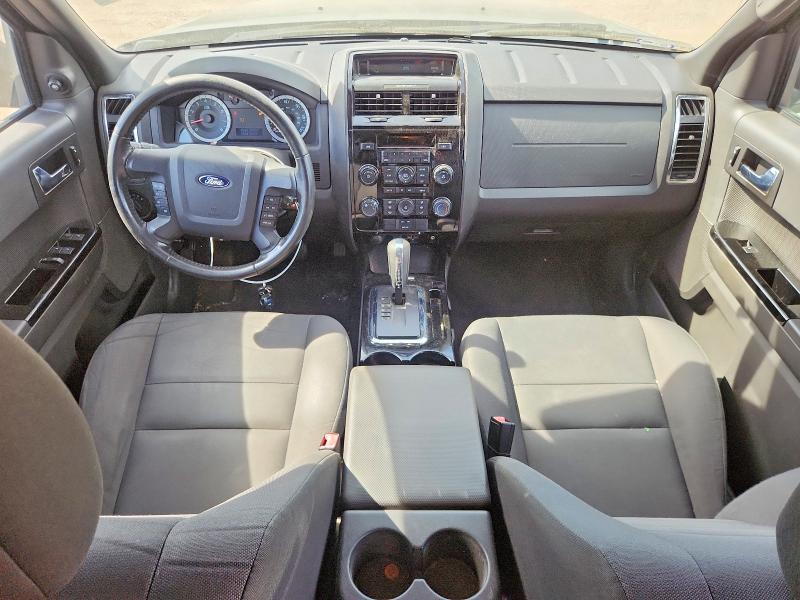 Продаж на аукціоні авто 2010 Ford Escape, vin: 1FMCU0DG7AKD05814, номер лоту: 71109326