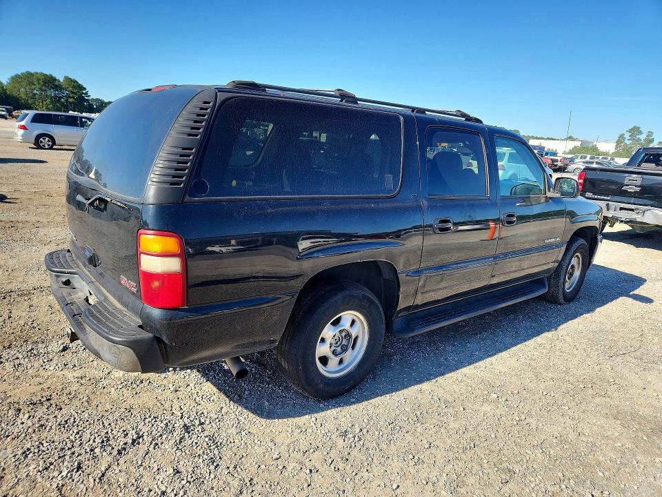 2003 Gmc Yukon Xl მანქანა იყიდება აუქციონზე, vin: 3GKEC16Z93G139413, აუქციონის ნომერი: 70326896