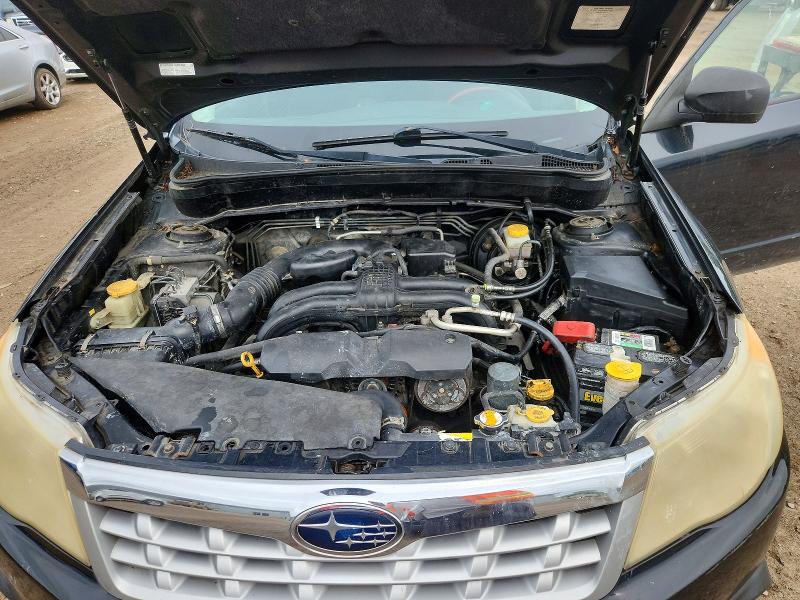 Aukcja sprzedaży 2013 Subaru Forester, vin: JF2SHADCXDH420093, numer aukcji: 68327046