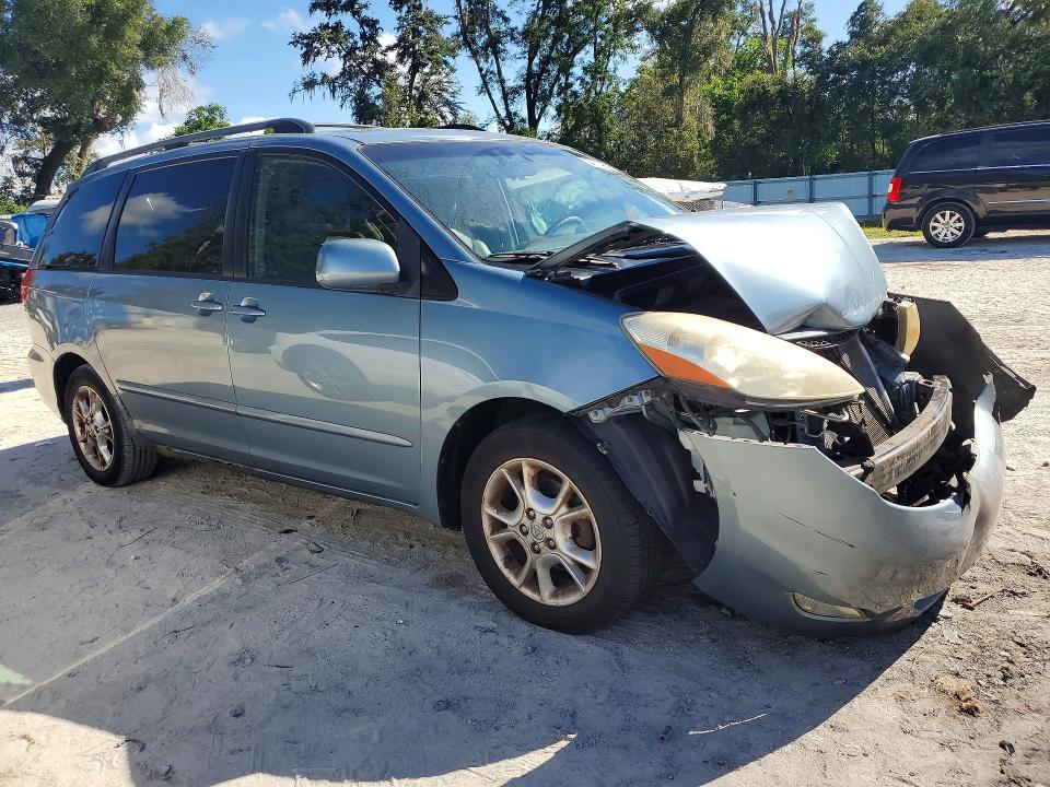 Aukcja sprzedaży 2006 Toyota Sienna, vin: 5TDZA22C66S403686, numer aukcji: 69834856