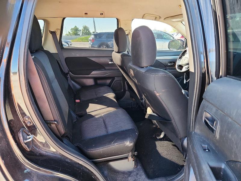 Aukcja sprzedaży 2016 Mitsubishi Outlander, vin: JA4AD3A34GZ039791, numer aukcji: 66623706