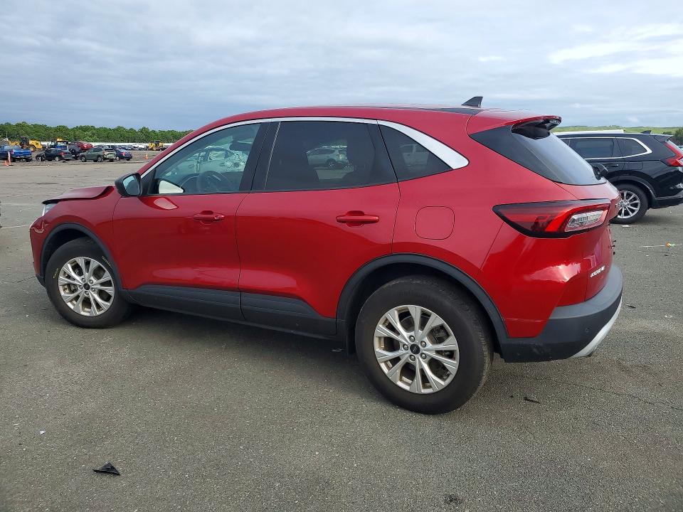 Продаж на аукціоні авто 2023 Ford Escape, vin: 1FMCU9GN9PUA38381, номер лоту: 67378456