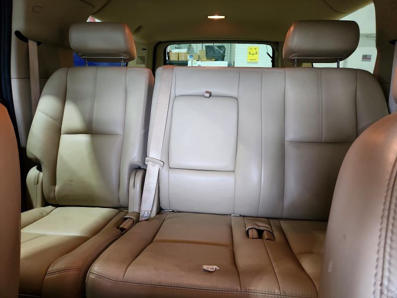 2007 Gmc Yukon Xl მანქანა იყიდება აუქციონზე, vin: 1GKFK66837J219192, აუქციონის ნომერი: 70785636