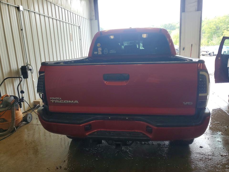 67739806 :رقم المزاد ، 3TMLU4EN1BM066330 vin ، 2011 Toyota Tacoma مزاد بيع