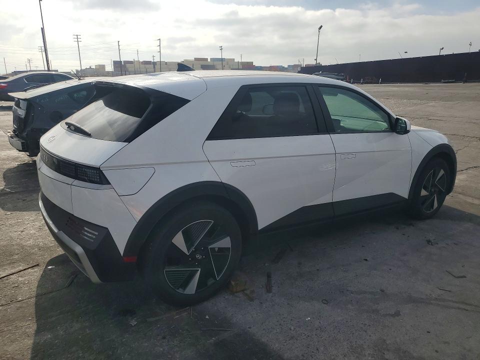 Aukcja sprzedaży 2025 Hyundai Ioniq 5, vin: 7YAKM4DA2SY031657, numer aukcji: 67335366