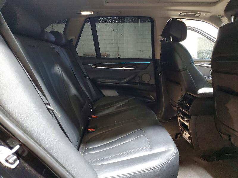 Aukcja sprzedaży 2016 Bmw X5, vin: 5UXKR0C54G0S87292, numer aukcji: 68671426