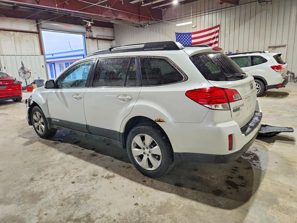 Aukcja sprzedaży 2012 Subaru Outback, vin: 4S4BRBCC8C3296111, numer aukcji: 67258906