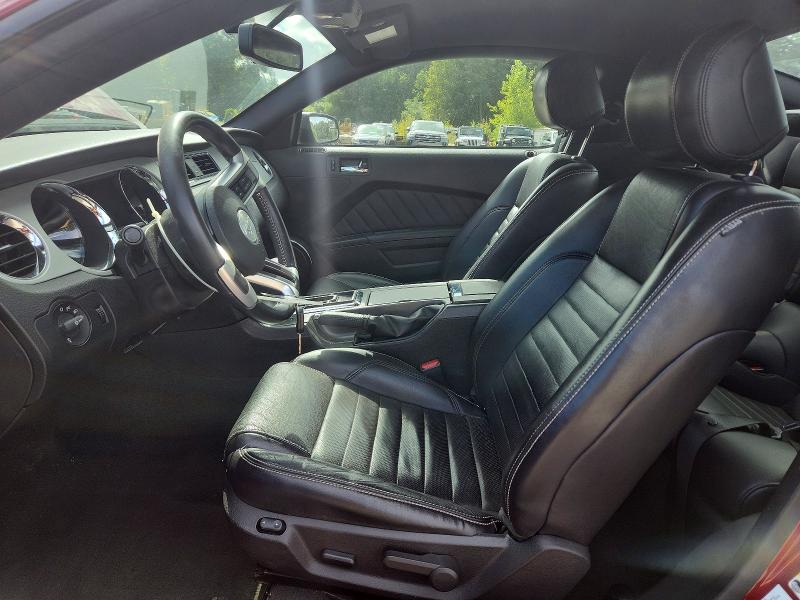Aukcja sprzedaży 2014 Ford Mustang, vin: 1ZVBP8AM6E5200098, numer aukcji: 69614956