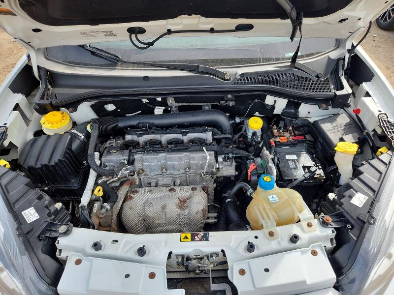Продажа на аукционе авто 2018 Ram Promaster City, vin: ZFBERFBB4J6H45707, номер лота: 67988566