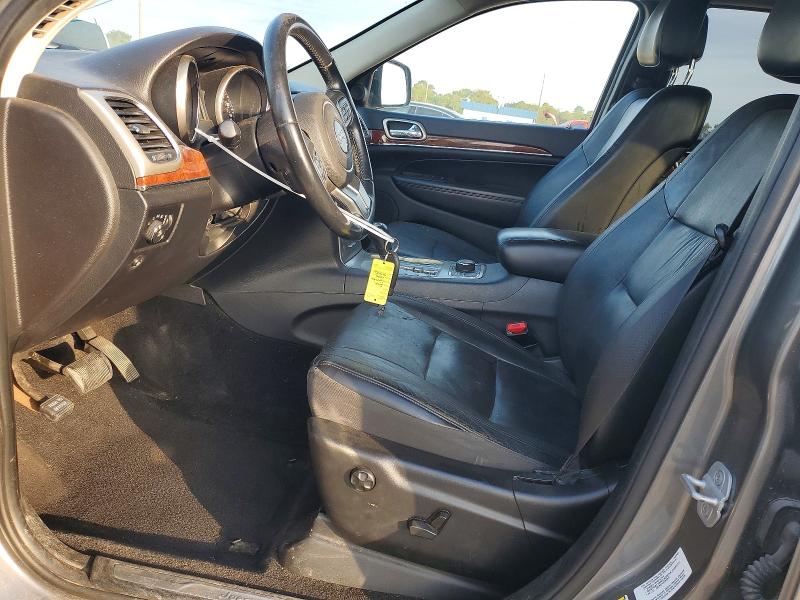 Продажа на аукционе авто 2013 Jeep Grand Cherokee, vin: 1C4RJFBTXDC503182, номер лота: 69993816