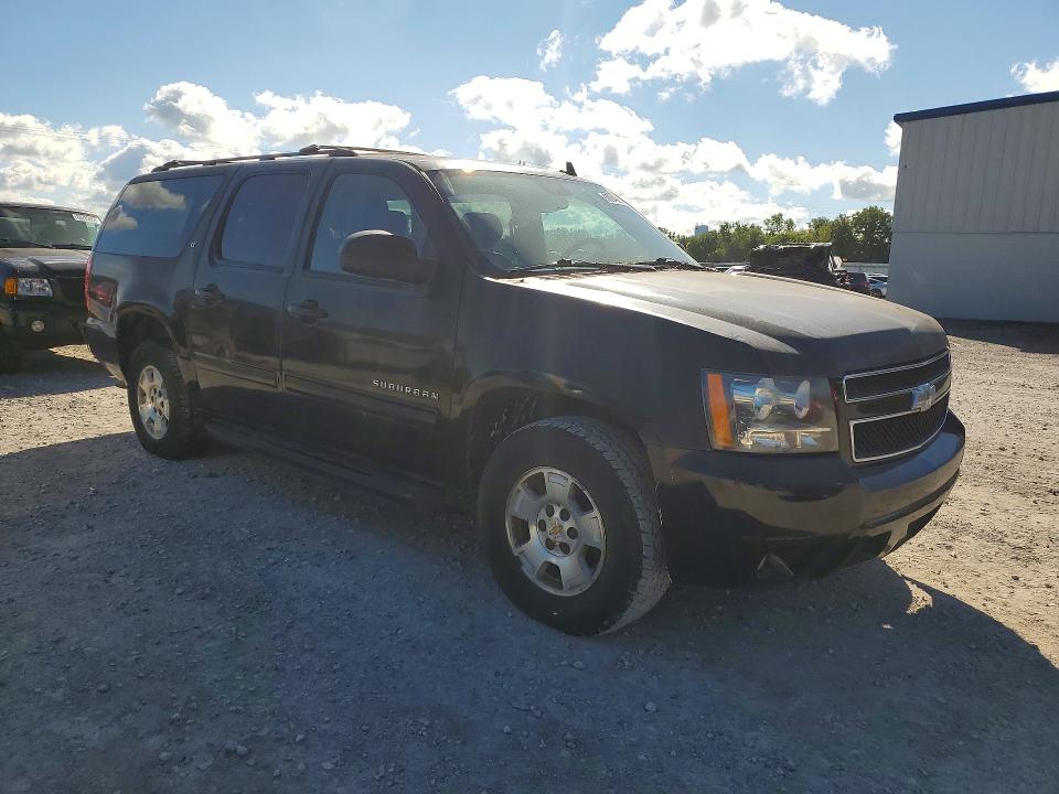68548626 :رقم المزاد ، 1GNSCJE09DR358947 vin ، 2013 Chevrolet Suburban مزاد بيع